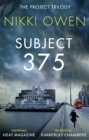 Subject 375 - eBook