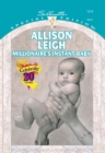 Millionaire's Instant Baby - eBook