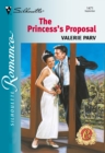 The Princess's Proposal - eBook