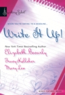 Write It Up! : Rapid Transit / the Ex Factor / Brewing Up Trouble - eBook