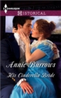 His Cinderella Bride - eBook