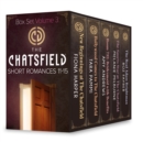 The Chatsfield Short Romances 11-15: New Beginnings at The Chatsfield / Bollywood Comes to The Chatsfield / Room 732: Bridesmaid with Benefits / The Sports Star at The Chatsfield / The Real Adam Brigh - eBook