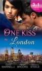 One Kiss In... London : A Shameful Consequence / Ruthless Tycoon, Innocent Wife / Falling for her Convenient Husband - eBook