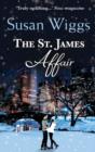 The St James Affair - eBook