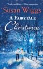 A Fairytale Christmas - eBook