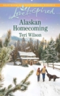 Alaskan Homecoming - eBook