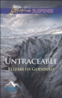 Untraceable - eBook