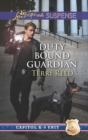 Duty Bound Guardian - eBook