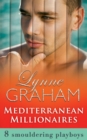 Mediterranean Millionaires - eBook