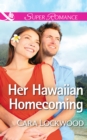 Her Hawaiian Homecoming - eBook