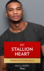 My Stallion Heart - eBook