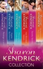 Sharon Kendrick Collection - eBook