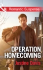 Operation Homecoming - eBook