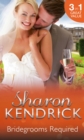 Bridegrooms Required : One Bridegroom Required / One Wedding Required / One Husband Required - eBook