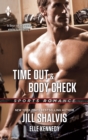Time Out & Body Check - eBook