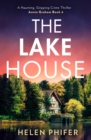 The Lake House - eBook