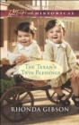 The Texan's Twin Blessings - eBook