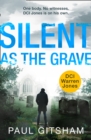 Silent As The Grave - eBook