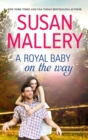 A Royal Baby on the Way - eBook