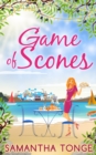 Game Of Scones - eBook