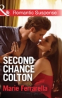 The Second Chance Colton - eBook
