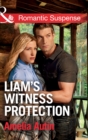 Liam's Witness Protection - eBook