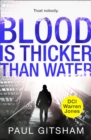 Blood Is Thicker Than Water (novella) - eBook