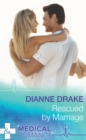 Rescued By Marriage - eBook