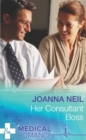 Her Consultant Boss - eBook