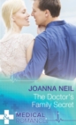 The Doctor's Family Secret - eBook