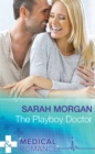 The Playboy Doctor - eBook