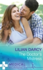 The Doctor's Mistress - eBook