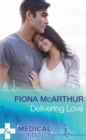 Delivering Love - eBook