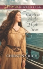 Captive On The High Seas - eBook