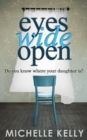 Eyes Wide Open - eBook