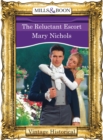 The Reluctant Escort - eBook