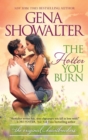 The Hotter You Burn - eBook