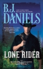 The Lone Rider - eBook