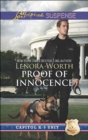 Proof Of Innocence - eBook