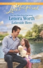 Lakeside Hero - eBook