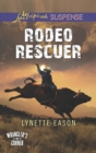 Rodeo Rescuer - eBook