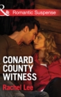 Conard County Witness - eBook