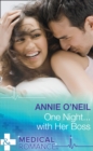 One Night…With Her Boss - eBook
