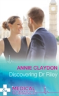 Discovering Dr Riley - eBook