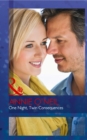 The One Night, Twin Consequences - eBook