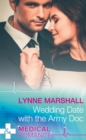 Wedding Date With The Army Doc - eBook