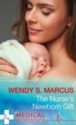 The Nurse's Newborn Gift - eBook