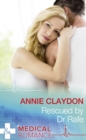 Rescued By Dr Rafe - eBook