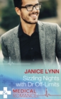 Sizzling Nights With Dr Off-Limits - eBook