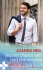 Second Chance With Lord Branscombe - eBook